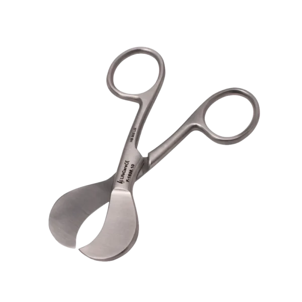 Umbilical Scissor American Pattern 4 Inch for precise newborn care