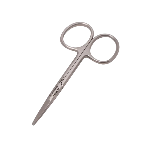 Spencer Stitch Scissor 3.5 Inch Straight surgical instrument