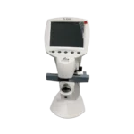 Automatic Digital Lens Meter FL-8600 used for lens verification