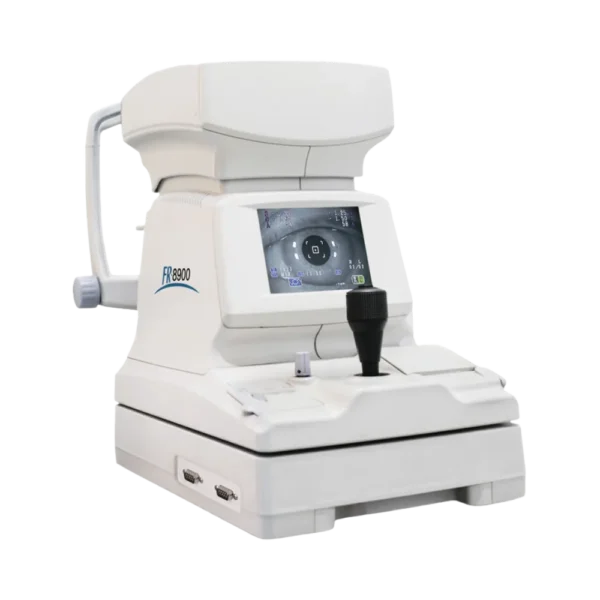 Auto Refractometer FR-8900 providing accurate eye measurements