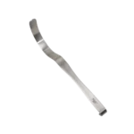 Deaver Retractor Fig.2 330X25Mm surgical instrument for precise elevation