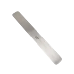 Ribbon Abdominal Malleable Spatulas 40 X 330 Mm for Surgery