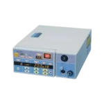 Green Argon Laser Nidek GYC-1000 precise retinal photocoagulation device