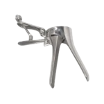 Cusco Perineal Vaginal Speculum Virgin Center Action for gynecology
