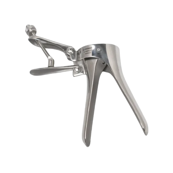 Cusco Perineal Vaginal Speculum Virgin Center Action for gynecology