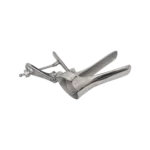 Cusco Perineal Vaginal Speculum Fig.2 center action for gynecology