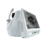 Carl Zeiss Cirrus HD-OCT 5000 with Angio retinal imaging device