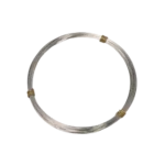 Steel Wire For Snares 0.3 Mm coil for detailed nasal exams