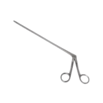 Mathieu Foreign Body Forceps 11 Inch used for pelvic surgery procedures