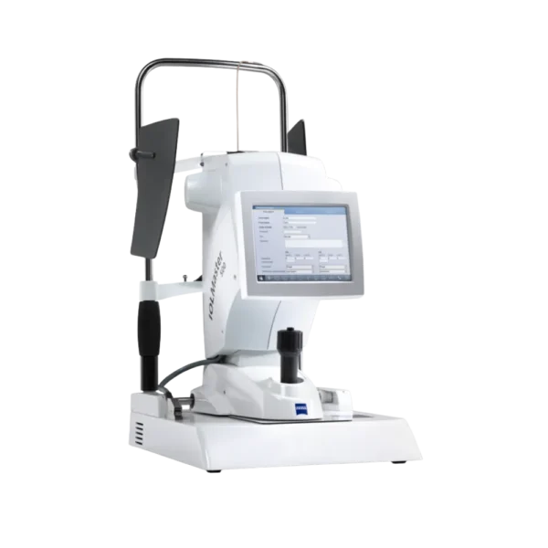 Carl Zeiss IOL Master 500 for accurate ophthalmic diagnostics