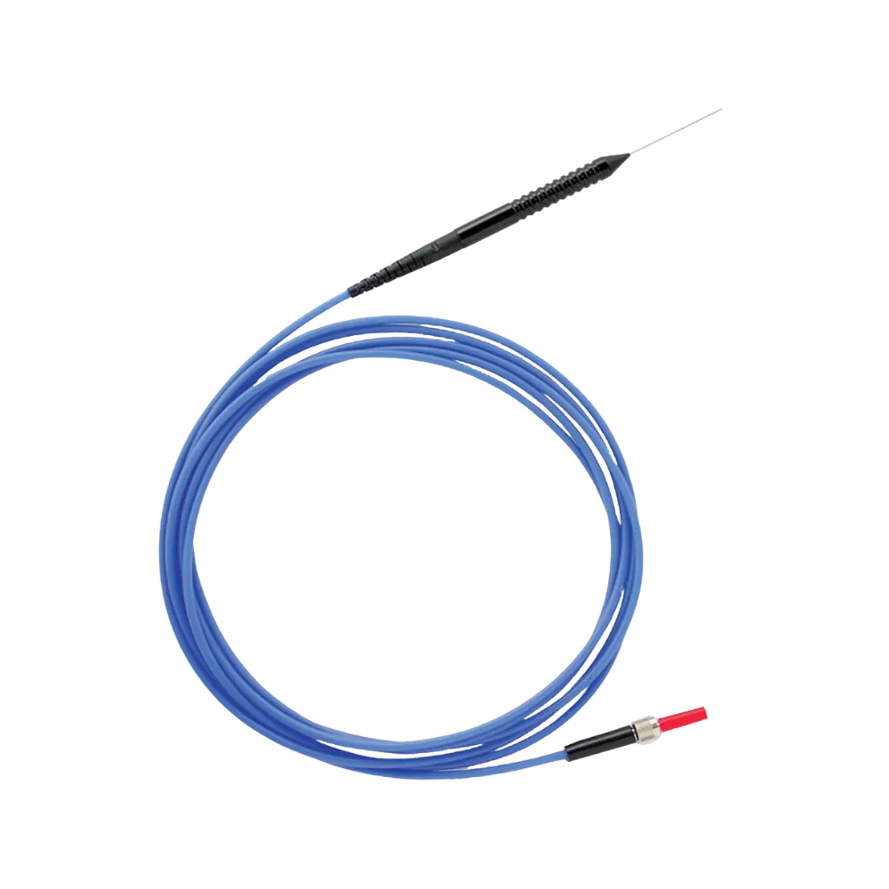 Laser Interface Lumenis Novus Spectra providing precise ophthalmic laser coupling