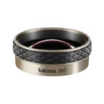 28D Diagnostic Lens for enhanced retinal examination and imaging