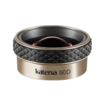 90D Diagnostic Lens disposable for slit lamp posterior segment assessment