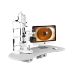 Photo Slit Lamp for detailed anterior eye segment examinations
