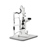 Slit Lamp ML 350S diagnostic equipment with 3 magnification LED