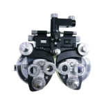 Manual Phoropter ML-400 for precise subjective eye refraction