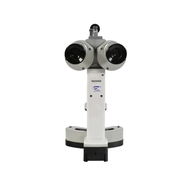 Portable Slit Lamp ML5S1 for detailed anterior eye segment examination