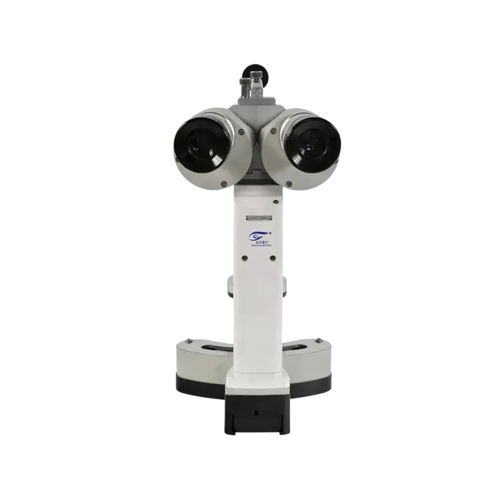 Portable Slit Lamp ML5S1 for detailed anterior eye segment examination