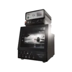 Phaco and Vitrectomy System Megatron S4 HPS for ophthalmic surgeries