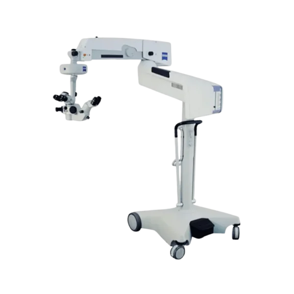 ZEISS S8 Surgical Microscope OPMI VISU 200 for surgical precision
