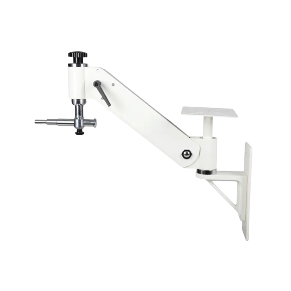 ARM Phoropter for precise ophthalmic subjective refraction exams