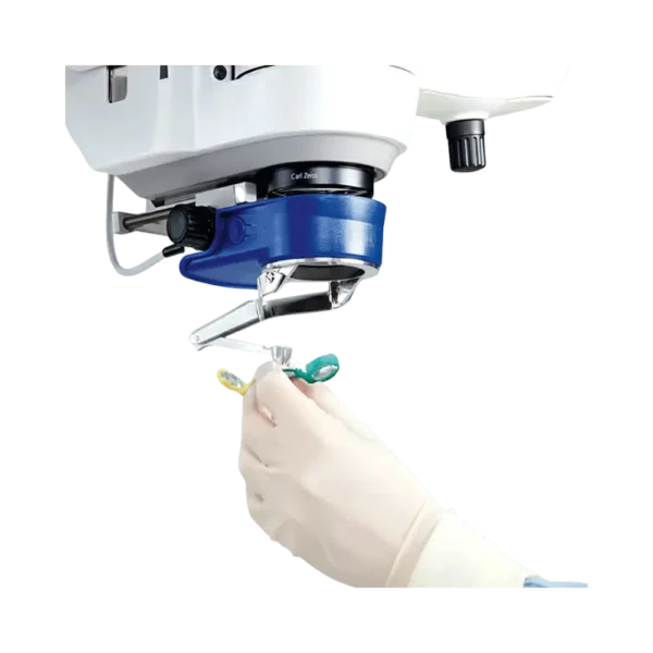 ZEISS RESIGHT 700 advanced system for vitreoretinal surgical guidance