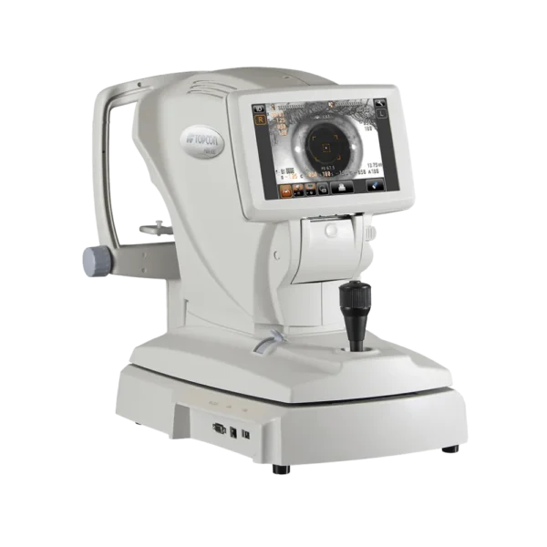 Auto Refractometer RM-800 device for ophthalmology diagnostics