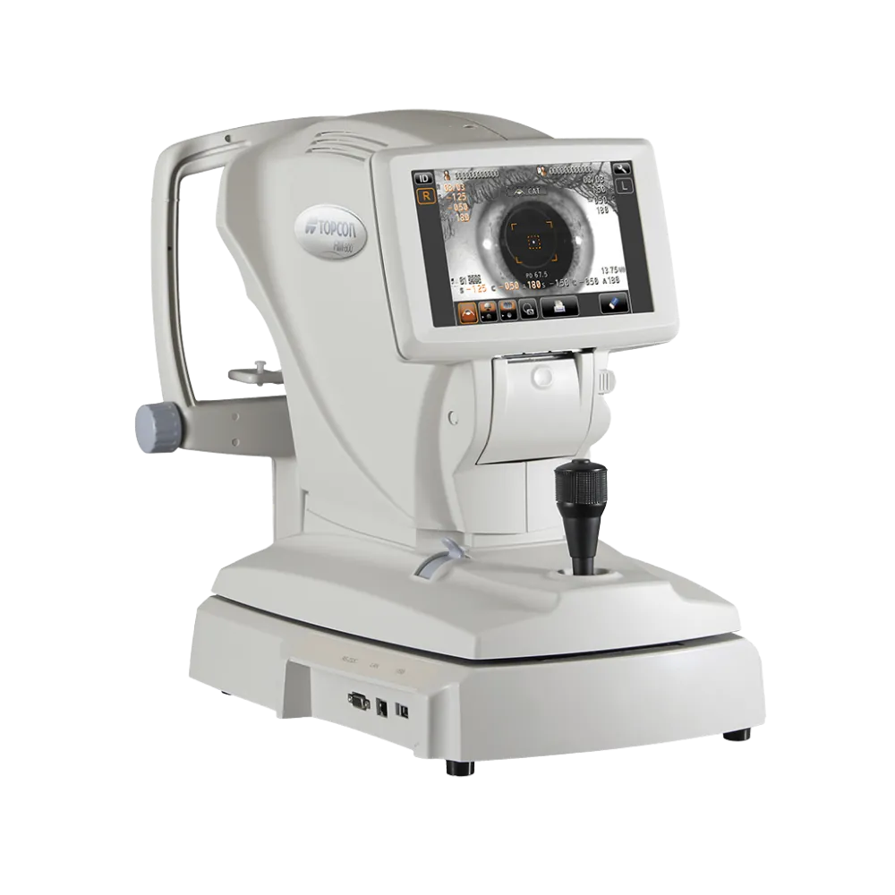 Auto Refractometer RM-800 device for ophthalmology diagnostics