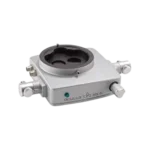 Oculus Inverter SDII stabilizing ophthalmic equipment during procedures