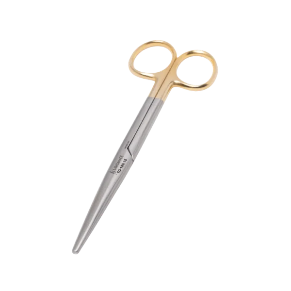 Mayo-Stille Scissor Straight 6 Inch with Tc Insert for precise cutting