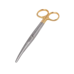 Mayo-Stille Scissor Curved 6.75 Inch with Tungsten Carbide Insert