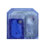 Infiniti Phaco Cassettes Box for ophthalmic surgical procedures