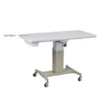 Sliding Table for Ophthalmic Devices