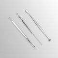 ENT dissectors designed for precise tissue separation during surgery