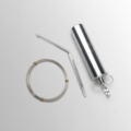 Specialized ENT surgical instruments for various clinical applications