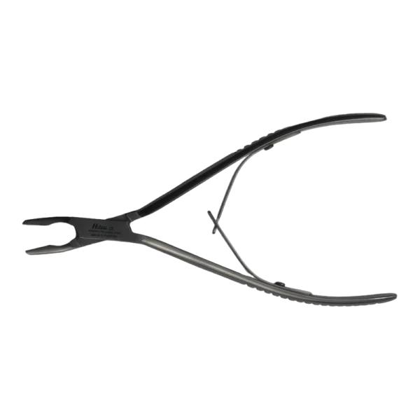 Bone Rongeur Regular STR surgical instrument for bone contouring