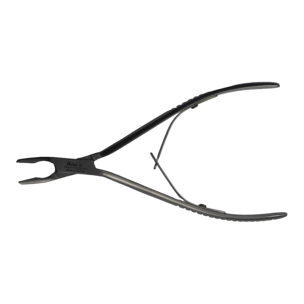 Bone Rongeur Regular STR surgical instrument for bone contouring