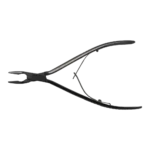 Bone Rongeur Regular CVD used for surgical bone fragment removal