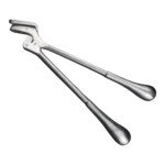 Plaster Cast Scissors 37 cm for orthopedic cast modification