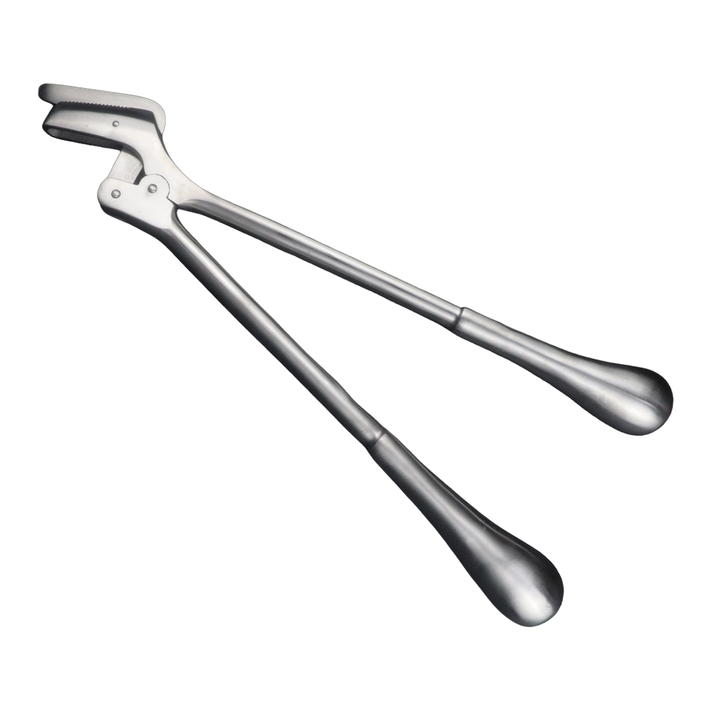 Plaster Cast Scissors 37 cm for orthopedic cast modification