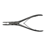 Bone Rongeur Double action 19 cm STR surgical orthopedic forceps