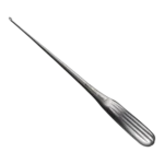 Bone Curette – Long Handle CVD for accurate orthopedic bone debridement