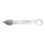 Hohmann Retractor Small surgical instrument for precise soft-tissue exposure