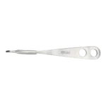 Hohmann Retractor Medium used for firm retraction in orthopedic surgery