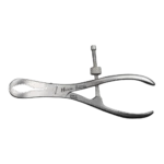 Reduction Bone Holding Forceps Speed-lock16 cm used for bone alignment
