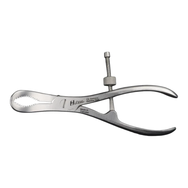 Reduction Bone Holding Forceps Speed-lock16 cm used for bone alignment