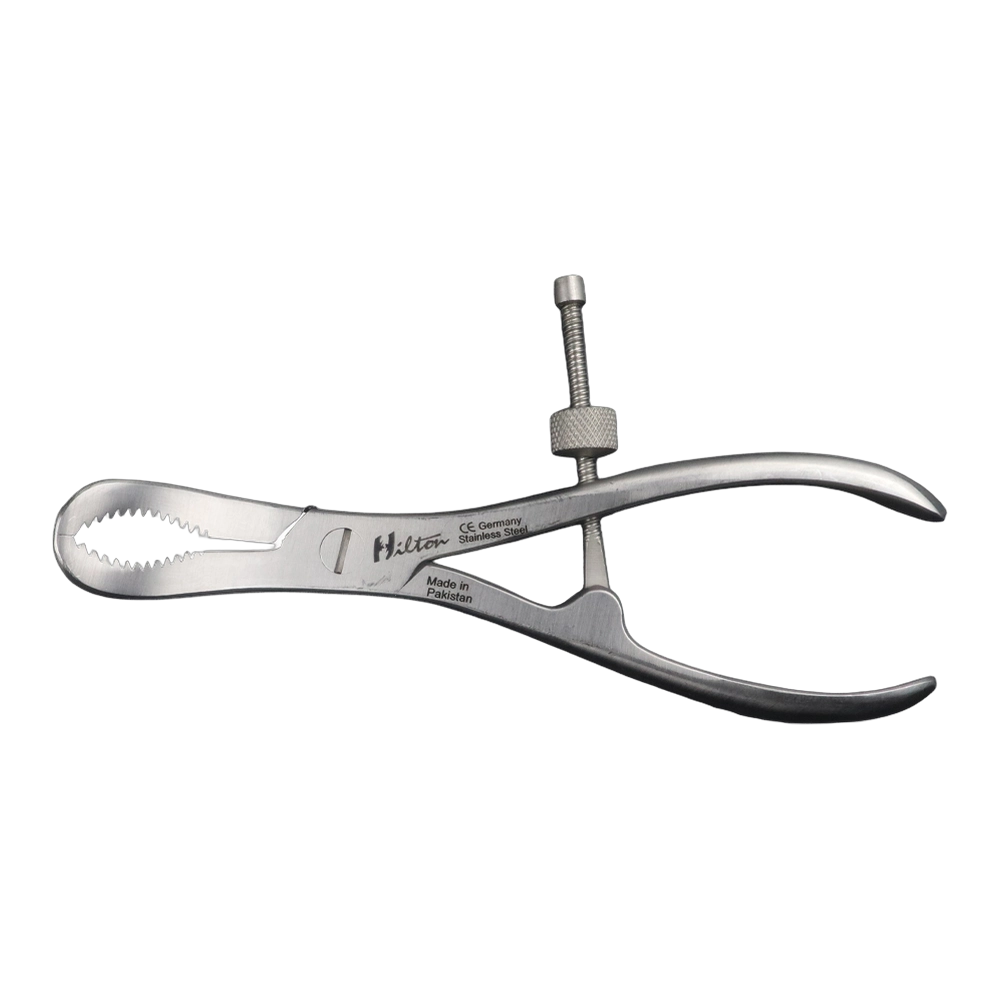 Reduction Bone Holding Forceps Speed-lock16 cm used for bone alignment