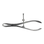 Reduction Bone Holding Forceps Speed-lock 18 cm for stable bone fixation