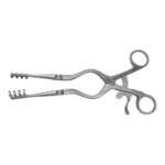 Adson Self-Retaining Retractor W/Hinge 22cm for surgical use