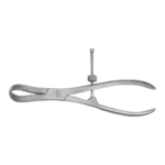 Reduction Bone Holding Forceps Speed-lock 22 cm surgical orthopedic instrument